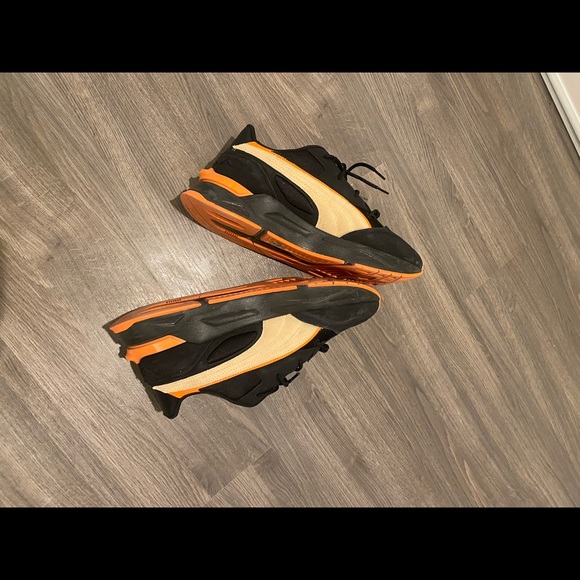 Puma Pronounce Shoes - Picture 9 of 10